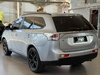 OUTLANDER 2.0 16V 4P AUTOMÁTICO - 2014 - NOVO HAMBURGO