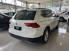 TIGUAN 1.4 ALLSPACE COMFORT 250 TSI FLEX 4P - 2018 - NOVO HAMBURGO