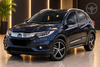 HR-V 1.8 16V FLEX EX 4P AUTOMÁTICO - 2020 - NOVO HAMBURGO