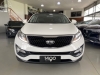 SPORTAGE 2.0 EX 4X2 16V FLEX 4P AUTOMÁTICO - 2016 - NOVO HAMBURGO