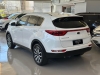 SPORTAGE 2.0 LX 4X2 16V FLEX 4P AUTOMÁTICO - 2018 - NOVO HAMBURGO