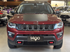 COMPASS 2.0 16V DIESEL TRAILHAWK 4X4 AUTOMÁTICO - 2017 - NOVO HAMBURGO