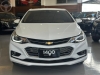 CRUZE 1.4 TURBO LTZ 16V FLEX 4P AUTOMÁTICO - 2018 - NOVO HAMBURGO