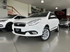 GRAND SIENA 1.6 MPI ESSENCE 16V FLEX 4P AUTOMATIZADO - 2016 - NOVO HAMBURGO