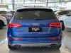SQ5 3.0 TFSI V6 24V 4P AUTOMÁTICO - 2015 - NOVO HAMBURGO