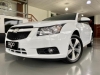 CRUZE 1.8 LT 16V FLEX 4P AUTOMÁTICO - 2014 - NOVO HAMBURGO