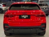Q3 2.0 TFSI PERFORMANCE BLACK QUATTRO 4P AUTOMÁTICO - 2025 - NOVO HAMBURGO