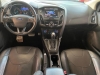 FOCUS 2.0 TITANIUM SEDAN 16V FLEX 4P AUTOMÁTICO - 2016 - NOVO HAMBURGO