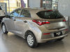 HB20 1.0 UNIQUE 12V FLEX 4P MANUAL - 2019 - NOVO HAMBURGO