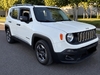 RENEGADE 1.8 16V FLEX SPORT 4P AUTOMÁTICO - 2016 - NOVO HAMBURGO