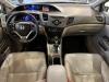 CIVIC 1.8 LXS 16V FLEX 4P AUTOMÁTICO - 2014 - NOVO HAMBURGO