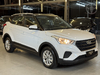 CRETA 1.6 16V FLEX SMART AUTOMÁTICO - 2020 - NOVO HAMBURGO