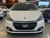 208 1.2 ALLURE 12V FLEX 4P MANUAL - 2017 - NOVO HAMBURGO