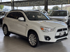 ASX 2.0 4X4 AWD 16V 4P AUTOMÁTICO - 2016 - NOVO HAMBURGO