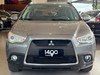 ASX 2.0 4X4 AWD 16V 4P AUTOMÁTICO - 2012 - NOVO HAMBURGO