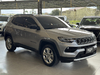 COMPASS 1.3 LONGITUDE T270 16V TURBO FLEX 4P AUTOMÁTICO - 2022 - NOVO HAMBURGO