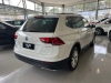 TIGUAN 1.4 ALLSPACE COMFORT 250 TSI FLEX 4P - 2018 - NOVO HAMBURGO