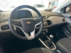 ONIX 1.0 MPFI LT 8V FLEX 4P MANUAL - 2019 - NOVO HAMBURGO