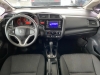 FIT 1.5 EX 16V FLEX 4P AUTOMÁTICO - 2015 - NOVO HAMBURGO