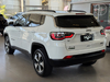 COMPASS 2.0 16V DIESEL LONGITUDE 4X4 AUTOMÁTICO - 2018 - NOVO HAMBURGO