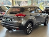 KICKS 1.6 16V FLEX SV 4P XTRONIC - 2020 - NOVO HAMBURGO