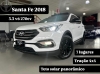 SANTA FÉ 3.3 MPFI 4X4 7 LUGARES V6 270CV 4P AUTOMÁTICO - 2018 - NOVO HAMBURGO