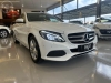 C 180 1.6 CGI AVANTGARDE 16V TURBO FLEX 4P AUTOMÁTICO - 2018 - NOVO HAMBURGO