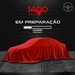 CIVIC 2.0 16V FLEXONE EXL 4P CVT - 2017 - NOVO HAMBURGO