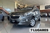 SPIN 1.8 LTZ 8V FLEX 4P AUTOMÁTICO - 2015 - NOVO HAMBURGO