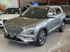 CRETA 1.0 LIMITED 12V TURBO FLEX 4P AUTOMÁTICO - 2024 - NOVO HAMBURGO