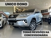 HILUX SW4 2.8 SRX 4X4 16V TURBO INTERCOOLER DIESEL 4P AUTOMÁTICO - 2019 - NOVO HAMBURGO