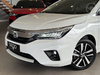 CITY 1.5 SEDAN TOURING 16V FLEX 4P AUTOMÁTICO - 2024 - NOVO HAMBURGO
