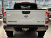 FRONTIER 2.3 XE 4X4 CD BI TURBO DIESEL 4P AUTOMÁTICO - 2022 - NOVO HAMBURGO