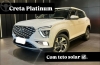 CRETA 1.0 PLATINUM TURBO 12V FLEX 4P AUTOMÁTICO - 2022 - NOVO HAMBURGO