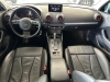 A3 1.8 TFSI SEDAN AMBITION 16V 180CV 4P S TRONIC - 2015 - NOVO HAMBURGO