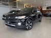 T-CROSS 1.0 COMFORTLINE TSI FLEX 4P AUTOMÁTICO - 2023 - NOVO HAMBURGO