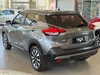 KICKS 1.6 16V FLEX SV 4P XTRONIC - 2020 - NOVO HAMBURGO