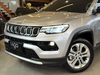 COMPASS 1.3 LONGITUDE T270 16V TURBO FLEX 4P AUTOMÁTICO - 2022 - NOVO HAMBURGO
