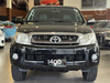HILUX 2.7 SR 4X2 CD 16V 4P MANUAL - 2009 - NOVO HAMBURGO