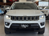 COMPASS 2.0 16V DIESEL LONGITUDE 4X4 AUTOMÁTICO - 2018 - NOVO HAMBURGO