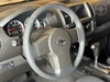 FRONTIER 2.5 SV ATTACK 4X4 CD TURBO ELETRONIC DIESEL 4P AUTOMÁTICO - 2015 - NOVO HAMBURGO