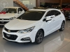 CRUZE 1.4 TURBO LTZ II SPORT HATCH 16V FLEX 4P AUTOMÁTICO - 2018 - NOVO HAMBURGO
