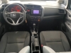 FIT 1.5 EX 16V FLEX 4P AUTOMÁTICO - 2015 - NOVO HAMBURGO