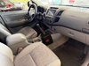 HILUX 2.7 SR 4X2 CD 16V 4P MANUAL - 2009 - NOVO HAMBURGO