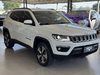 COMPASS 2.0 16V DIESEL LONGITUDE 4X4 AUTOMÁTICO - 2018 - NOVO HAMBURGO