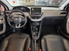 208 1.6 ALLURE 16V FLEX 4P AUTOMÁTICO - 2018 - NOVO HAMBURGO