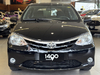 ETIOS 1.5 XLS 16V FLEX 4P MANUAL - 2013 - NOVO HAMBURGO