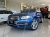 SQ5 3.0 TFSI V6 24V 4P AUTOMÁTICO - 2015 - NOVO HAMBURGO