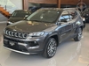 COMPASS 1.3 LIMITED T270 16V TURBO FLEX 4P AUTOMÁTICO - 2022 - NOVO HAMBURGO