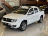 DUSTER OROCH 1.6 16V FLEX DYNAMIQUE 4P MANUAL - 2017 - NOVO HAMBURGO